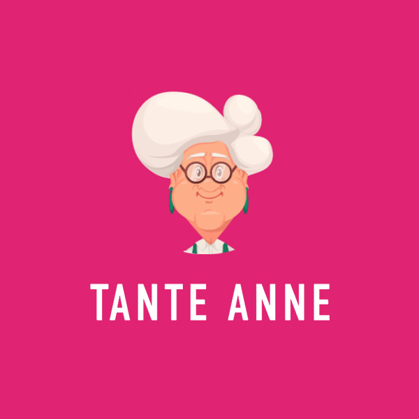 Tolbo partners Tante Anne